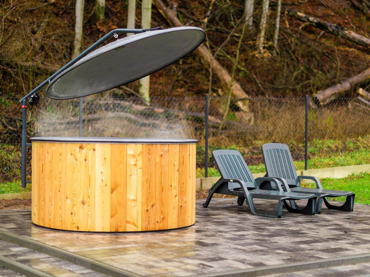 Pod Zielonym Wzgorzem 2 Chalet Kudowa Zdroj